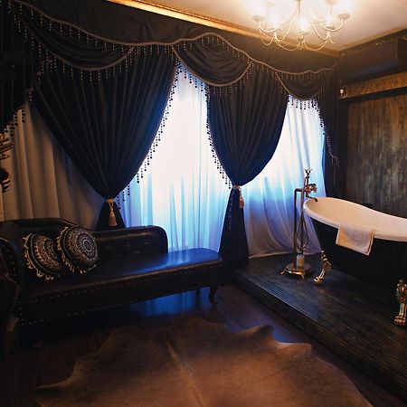 Elite Signature Suite I Leisure Apt In The City Centre Bucureşti Eksteriør bilde