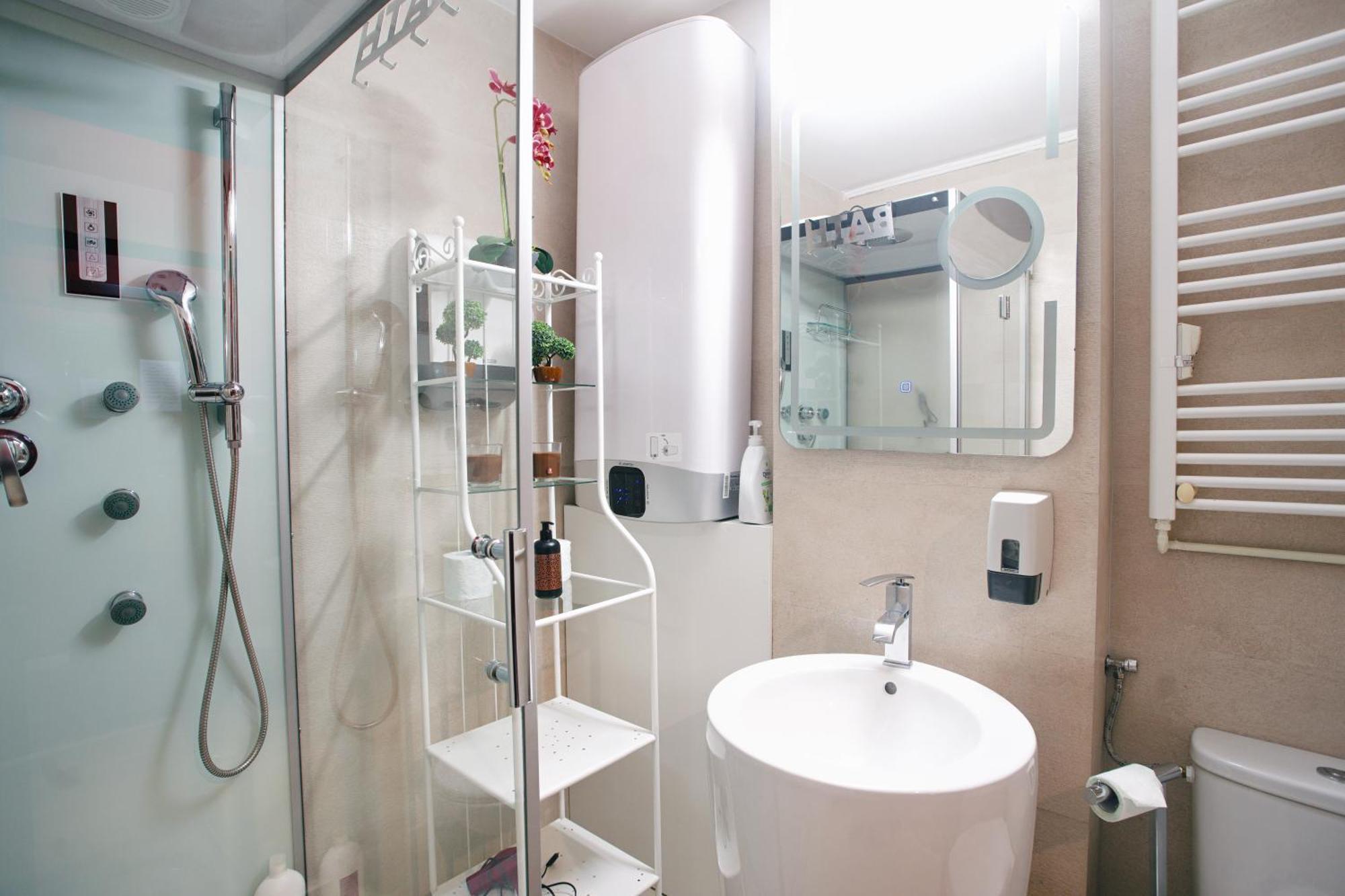 Elite Signature Suite I Leisure Apt In The City Centre Bucureşti Eksteriør bilde