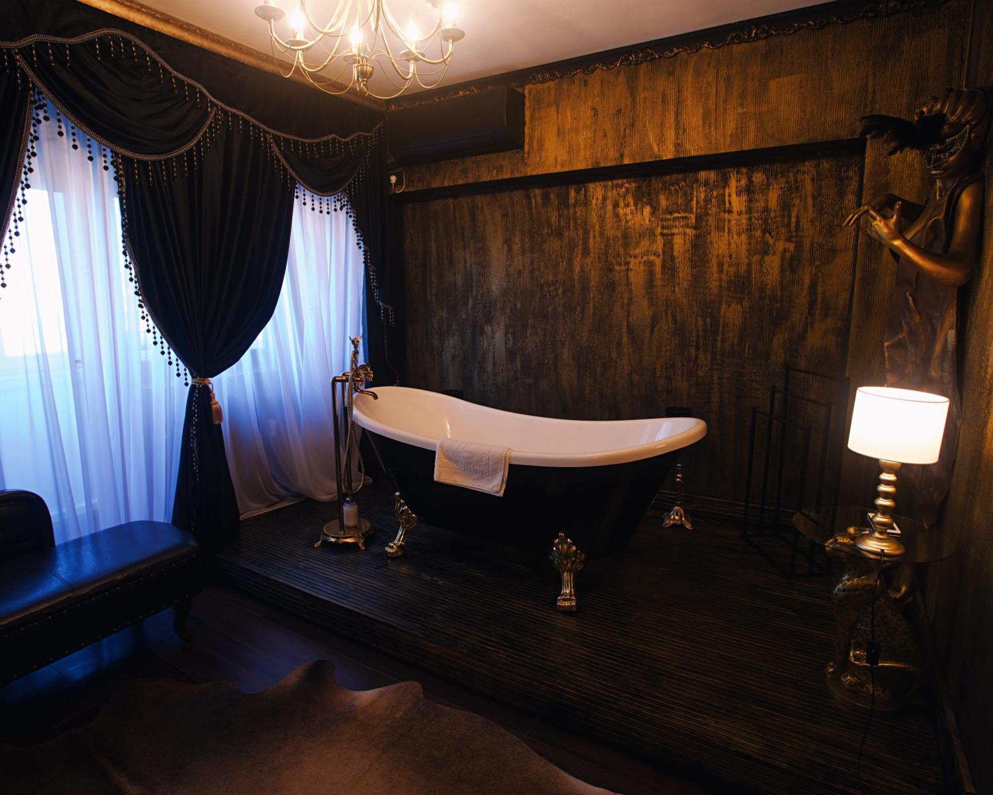 Elite Signature Suite I Leisure Apt In The City Centre Bucureşti Eksteriør bilde
