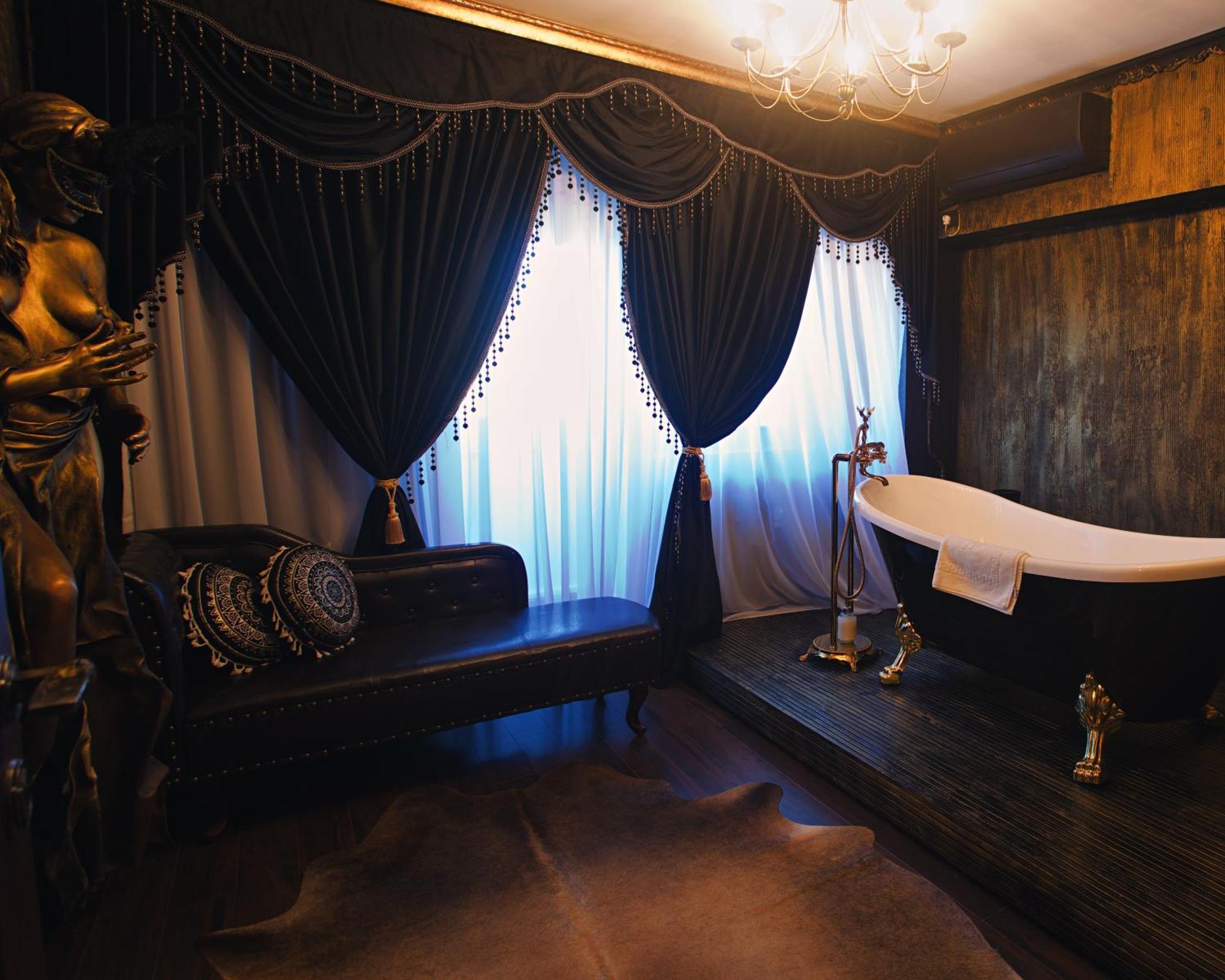 Elite Signature Suite I Leisure Apt In The City Centre Bucureşti Eksteriør bilde