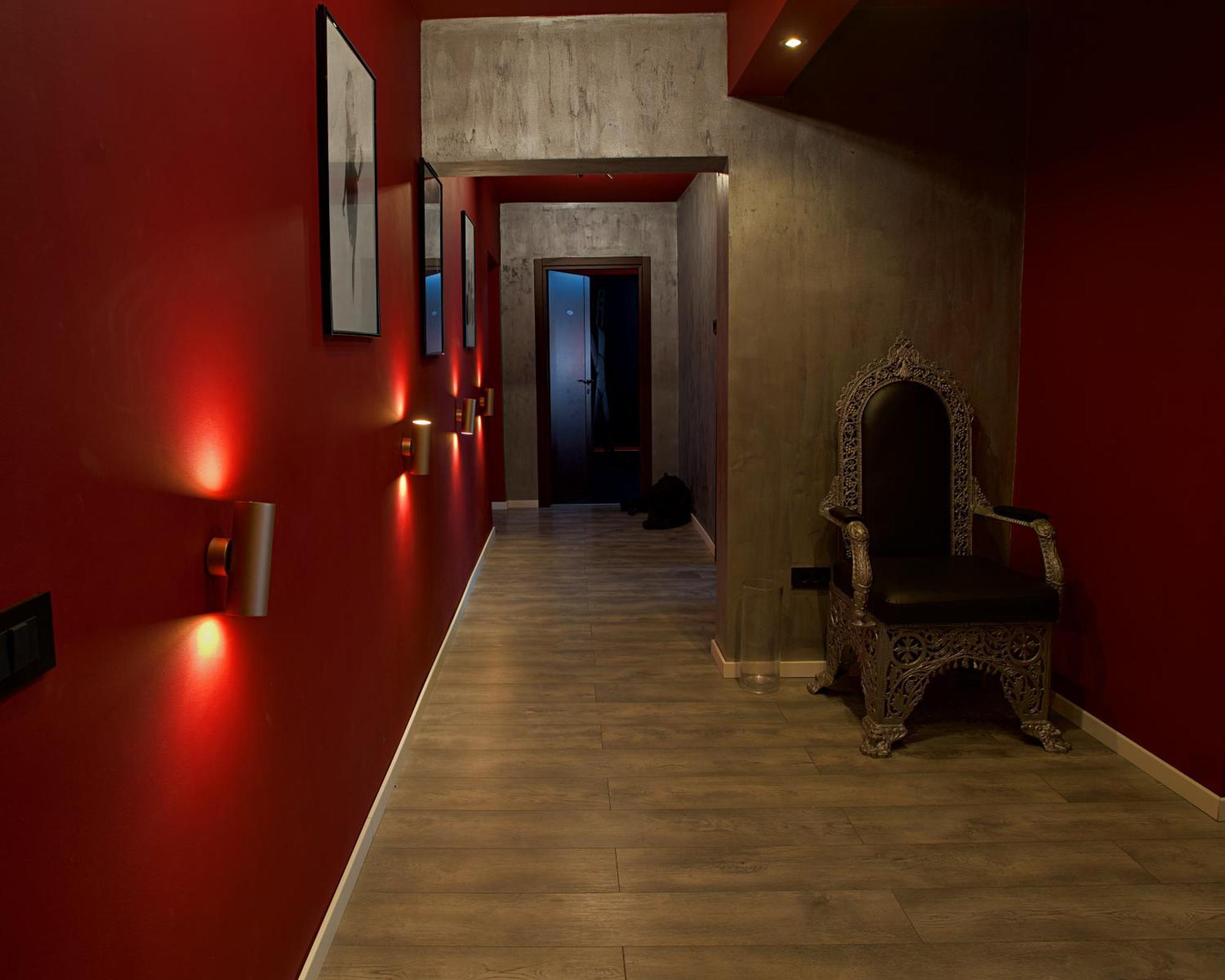 Elite Signature Suite I Leisure Apt In The City Centre Bucureşti Eksteriør bilde