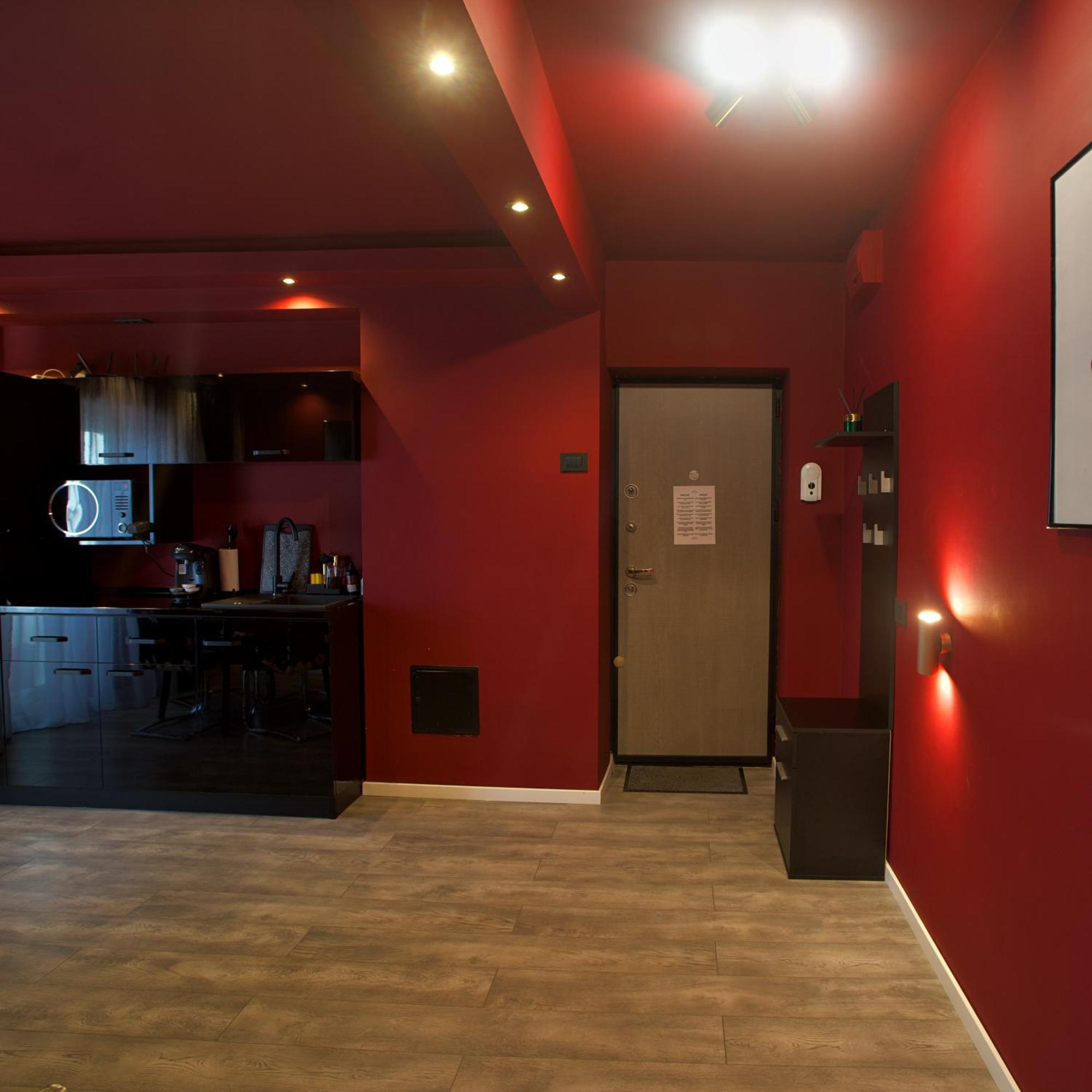 Elite Signature Suite I Leisure Apt In The City Centre Bucureşti Eksteriør bilde